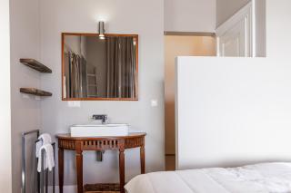 Strandvilla Hafenloge - stilvoll wohnen direkt am Niendorfer Hafen - 3