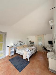 Melly's home country house alle pendici del Partenio - 9