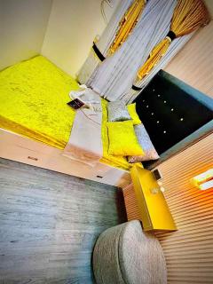 Palacio Inglaterra - 1