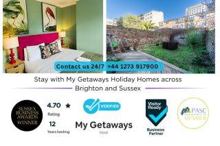 Dorset Green Two By My Getaways - 0