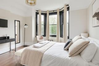 City Centre - Brand new rooms - Modern Ensuite Rooms by Luxiety Stays - 0