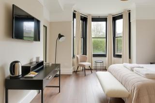 Modern City Centre GuestHouse - Perfect Location By Luxiety Stays Cambridge - 0