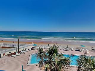 Harbour Beach Resort 305 - 1