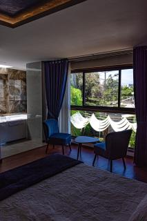 Hotel Terra by Refugio Ecológico - 9