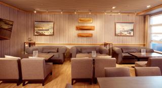 Home Hotel With - Tromsø - 4