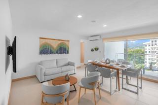 Upstay Brand New 3BR Viva Jaco Residences - 9