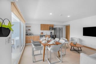 Upstay Brand New 3BR Viva Jaco Residences - 4