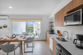 Upstay Brand New 3BR Viva Jaco Residences - 3
