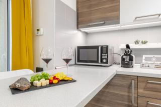 Open Space Lambrate San Raffaele - 5