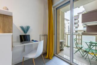 Open Space Lambrate San Raffaele - Milaan - 4