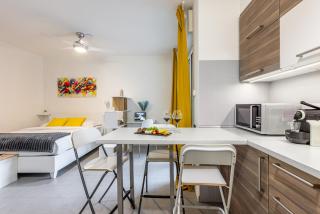 Open Space Lambrate San Raffaele - 4