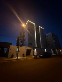 Novo apartamento em excelente localização - 9