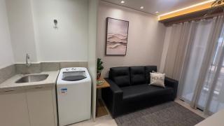 Novo apartamento em excelente localização - 2