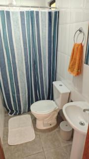 Quarto na praia da Pinheira - 4