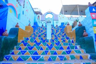 Nubian Palace Eco Lodge - 3