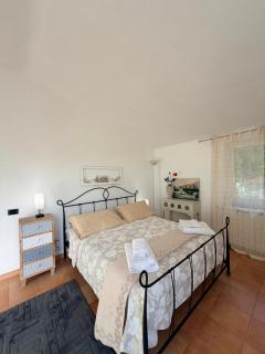 Melly's home country house alle pendici del Partenio - 7