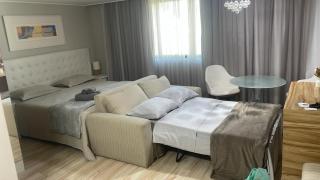 Hotel Moema Shopping Ibirapuera Com Garagem 1805 - São Paulo - 8