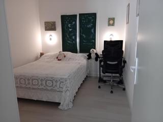 La vie en rose, villa with a view - 8