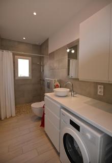 La vie en rose, villa with a view - 5