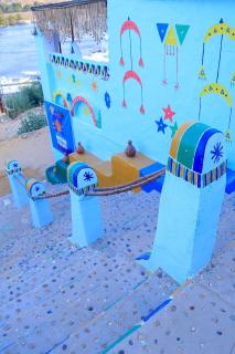 Nubian Palace Eco Lodge - 2