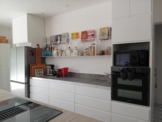 La vie en rose, villa with a view - 1