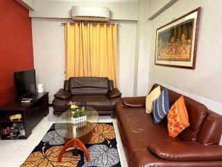 Resorts World Mall- NAIA Manila Airport BEST Condo - 0