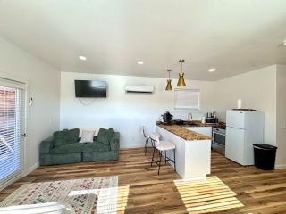 Glacier Alpine Escape - 5