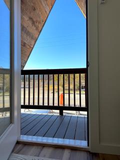 Glacier Alpine Escape - 3