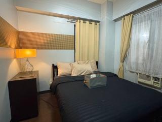 Resorts World Mall- NAIA Manila Airport BEST Condo - 7