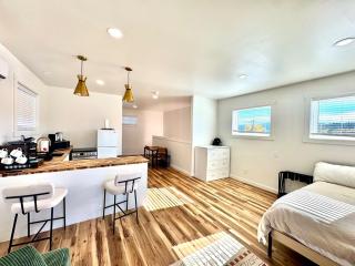 Glacier Alpine Escape - 2