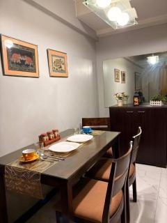 Resorts World Mall- NAIA Manila Airport BEST Condo - 6