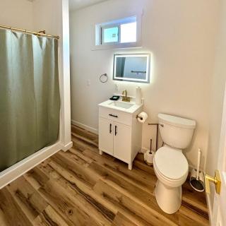 Glacier Alpine Escape - 1