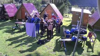 Hostel el molle capulichayoc - 2