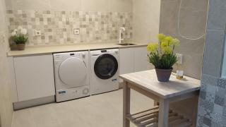 Flor de Almendro, cerca de Toledo y Puy du Fou - 3