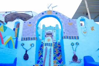 Nubian Palace Eco Lodge - 1