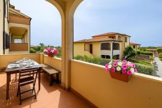Casa di Allegra Terme di Venturina - Happy Rentals - 3