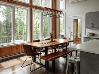 Chalet Ankoay - Relaxation Nature & Private Spa - 4