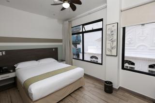 Hotel Cultura Plaza - 9