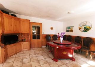 Rosen Garten Haus - 8