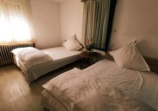 Rosen Garten Haus - 7