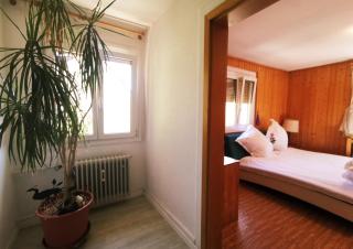 Rosen Garten Haus - 3