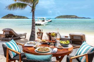 Le Barthélemy Hotel & Spa - 5