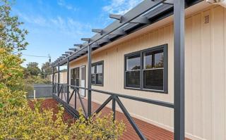 River Reserve Retreat - A cosy 3 bedroom home - 6