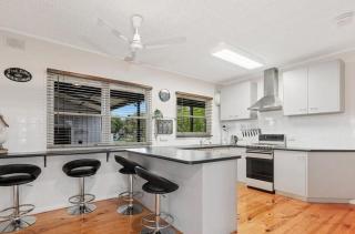 River Reserve Retreat - A cosy 3 bedroom home - 1