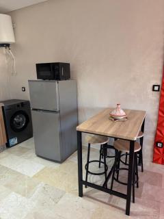 T2 moderne avec vue mer - Résidence avec piscine - 1