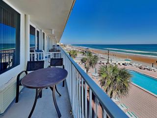 Harbour Beach Resort 303 - 4