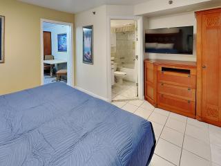 Harbour Beach Resort 303 - 1