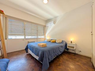 Comodidad e inmejorable ubicación en el centro de Rosario - full equipado - 2