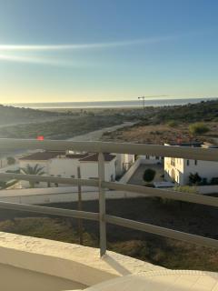 T2 moderne avec vue mer - Résidence avec piscine - 3