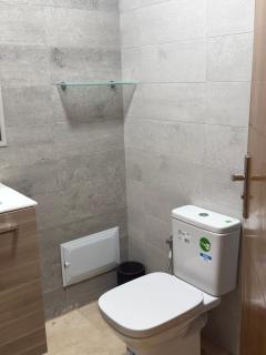 T2 moderne avec vue mer - Résidence avec piscine - 4